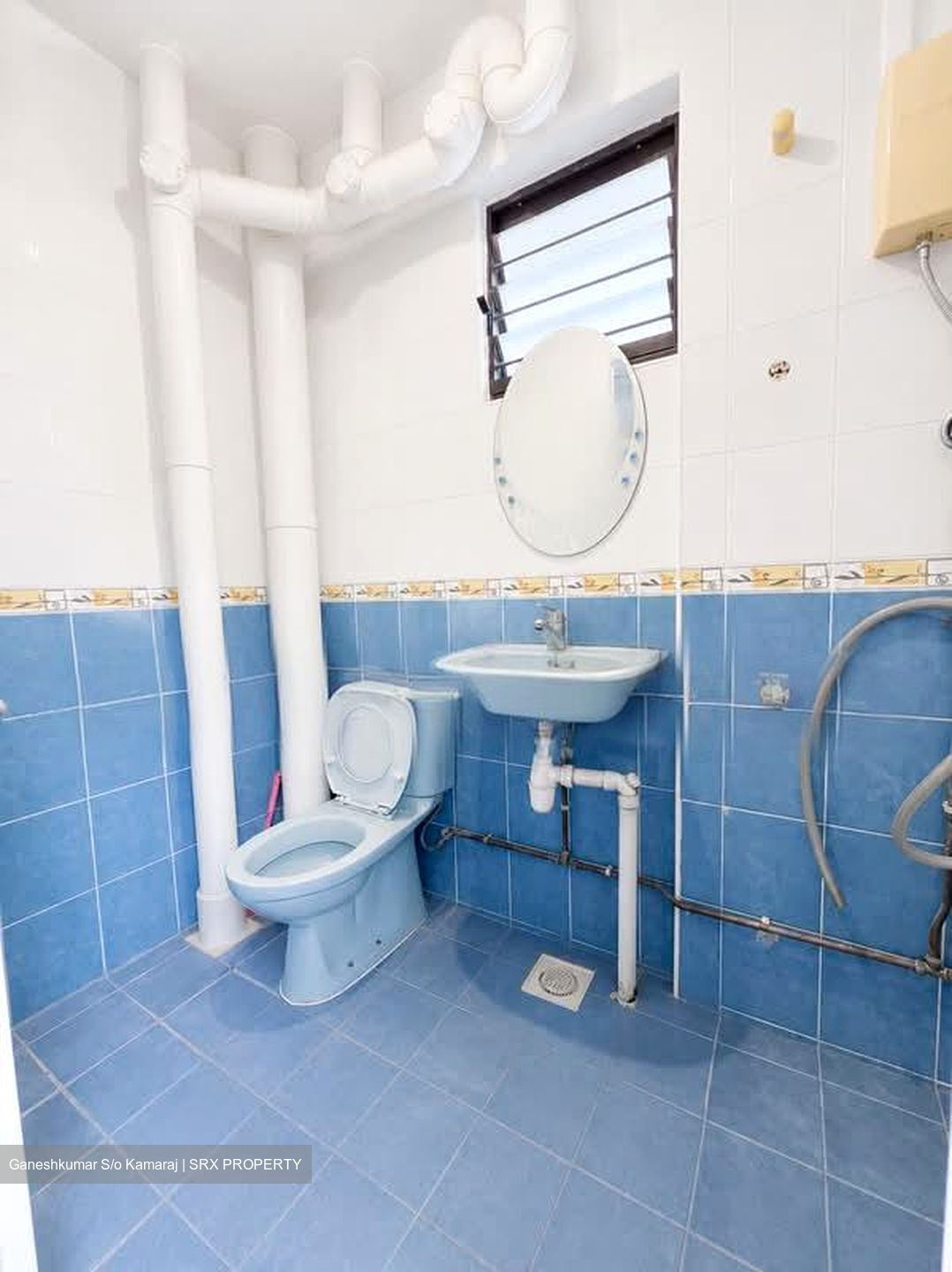 Blk 609 Yio Chu Kang Green (Ang Mo Kio), HDB 4 Rooms #585630011
